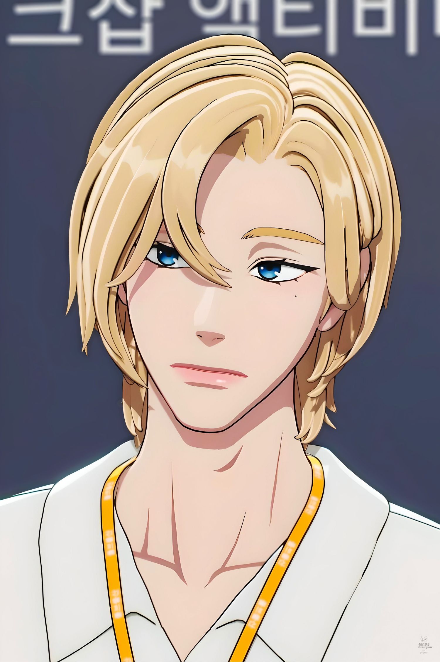 A moment captured by Noah (PLAVE)'s fan