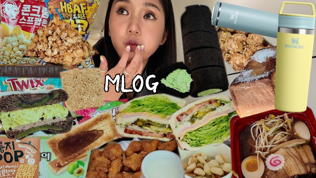 Behind-the-scenes cut of OH MY GIRL