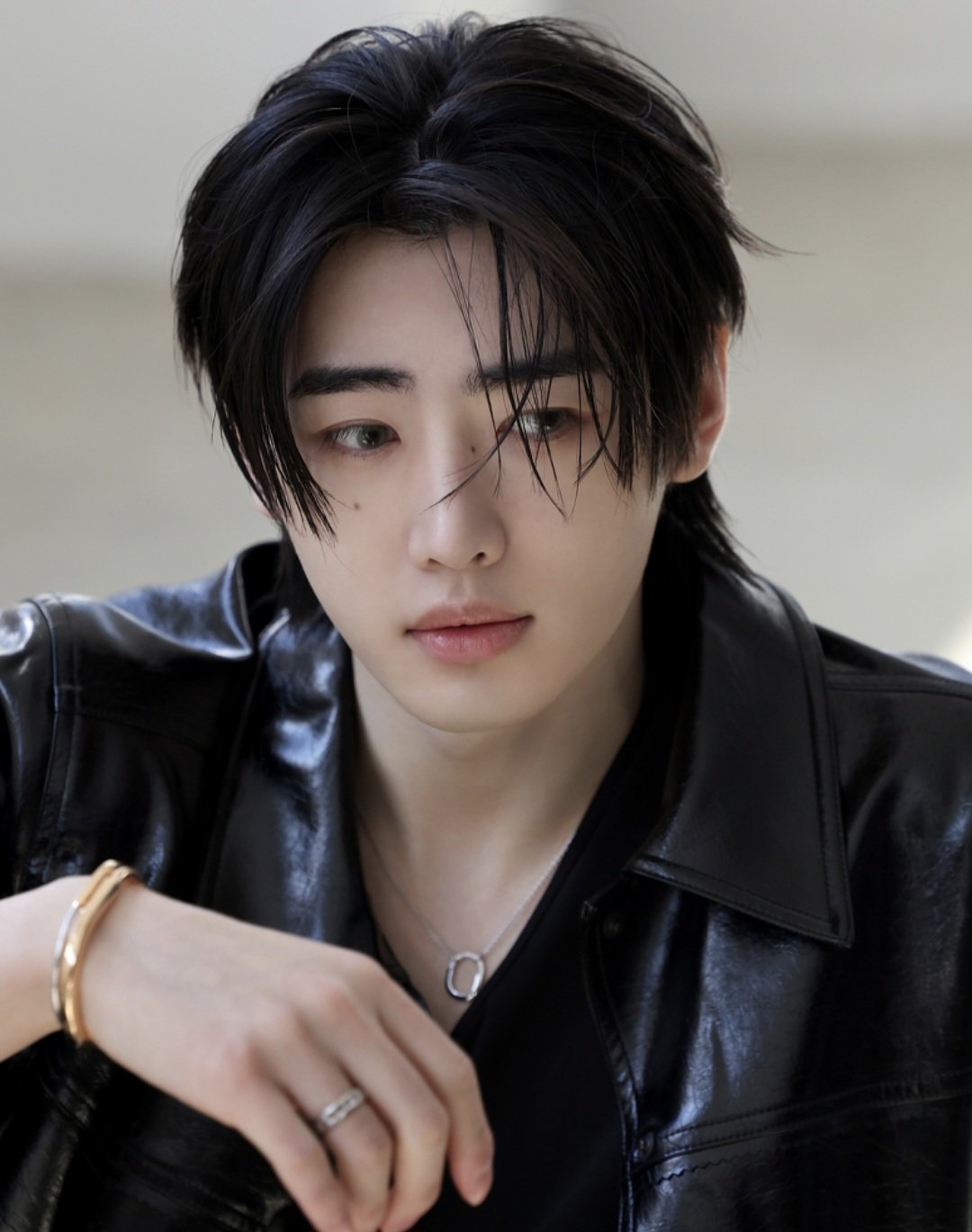 Momen yang diabadikan oleh penggemar ENHYPEN