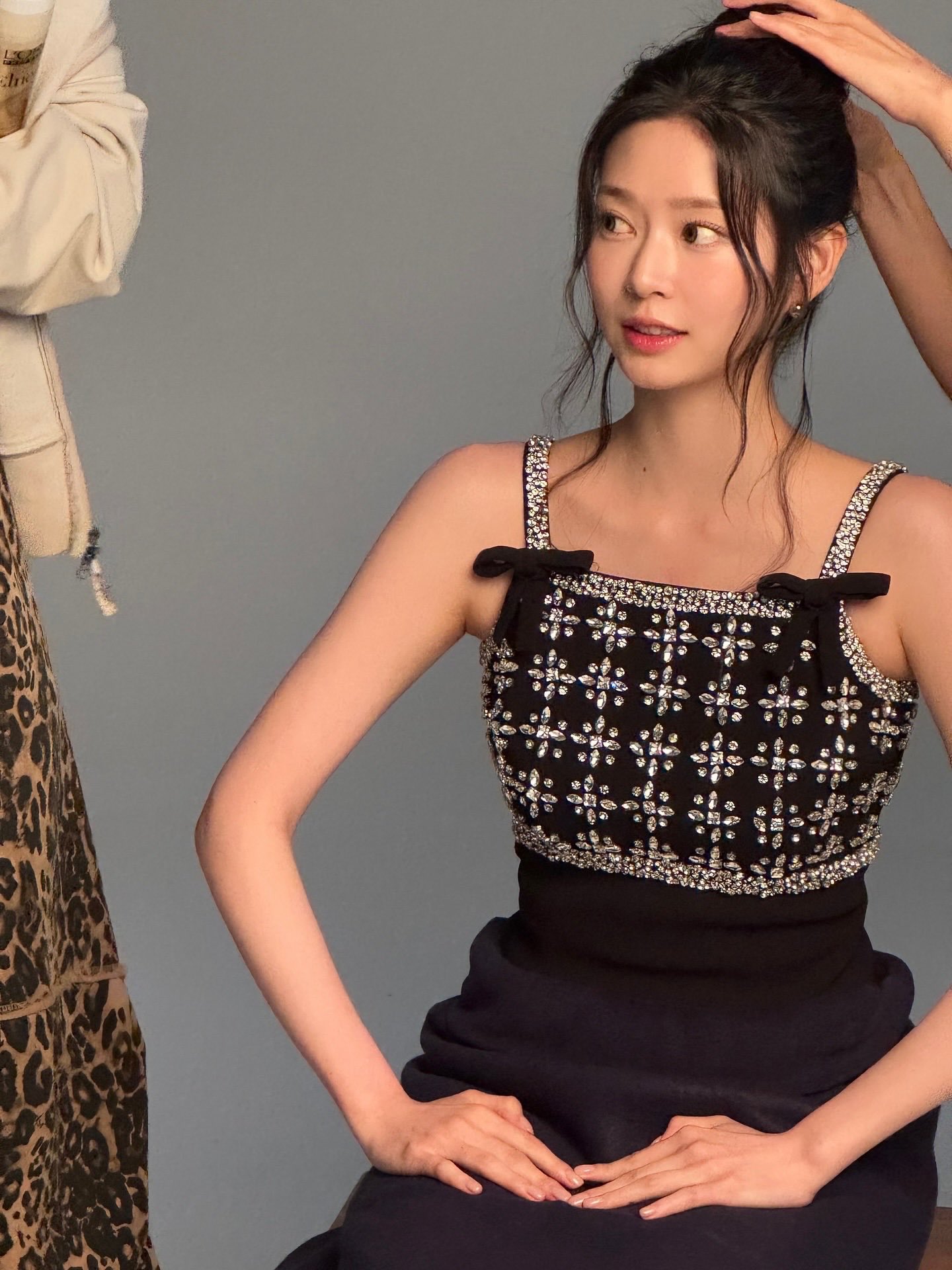 Latest photo of Kim Minju