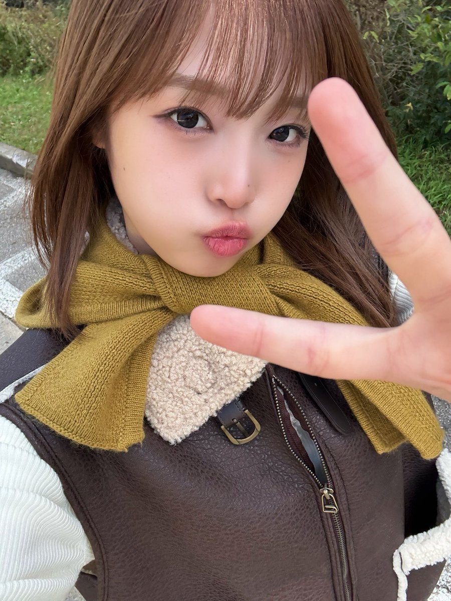 Latest photo of Choi Yena