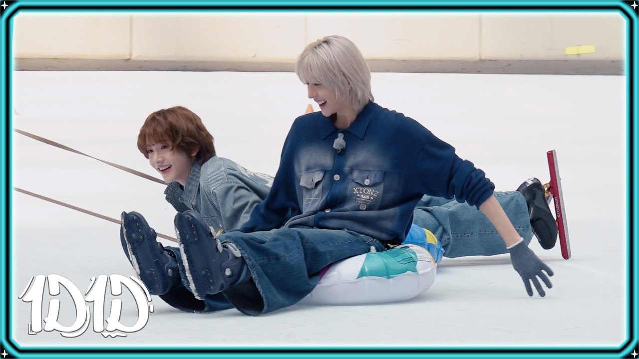 A moment captured by IDID's fan