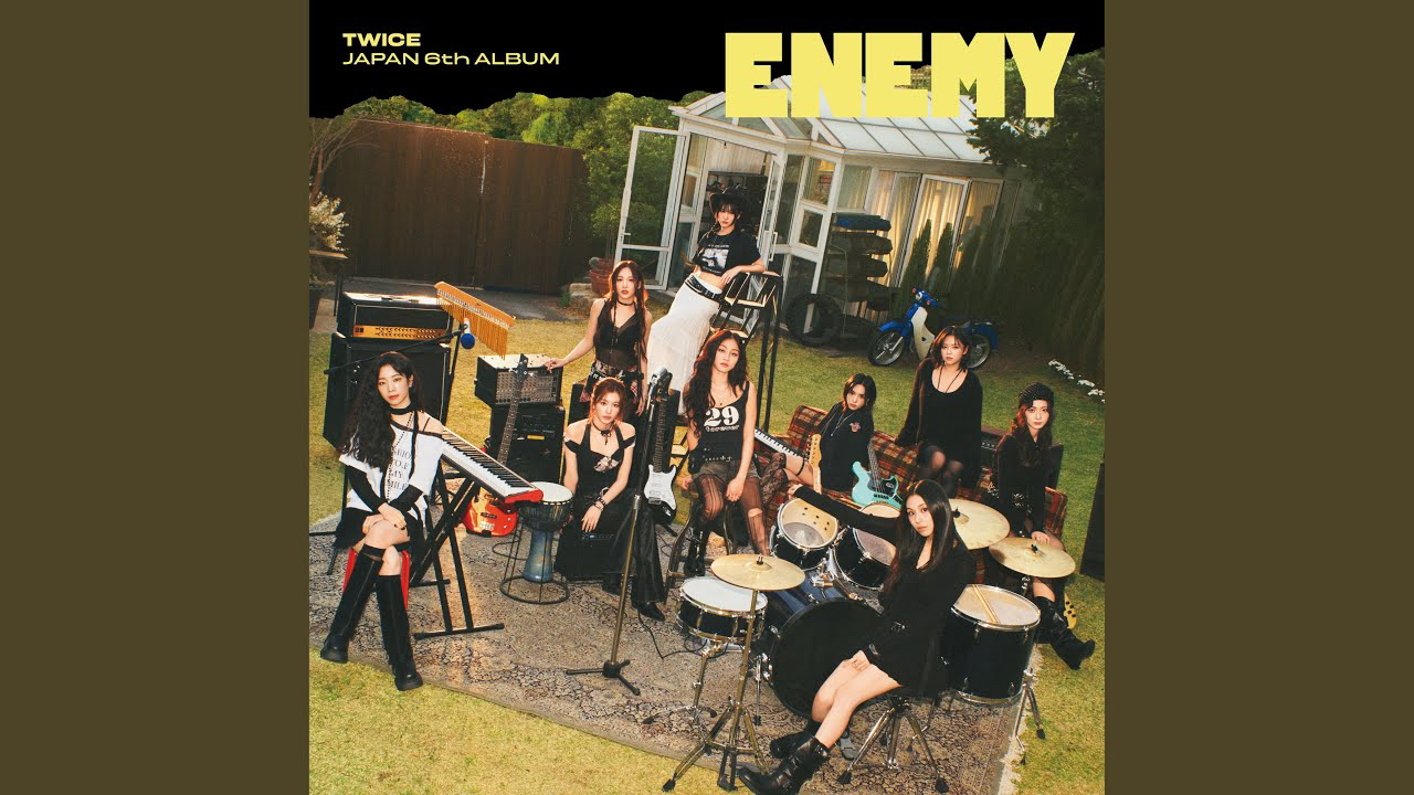 TWICEファンが撮った瞬間