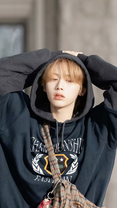 A moment captured by Taesan (BOYNEXTDOOR)'s fan