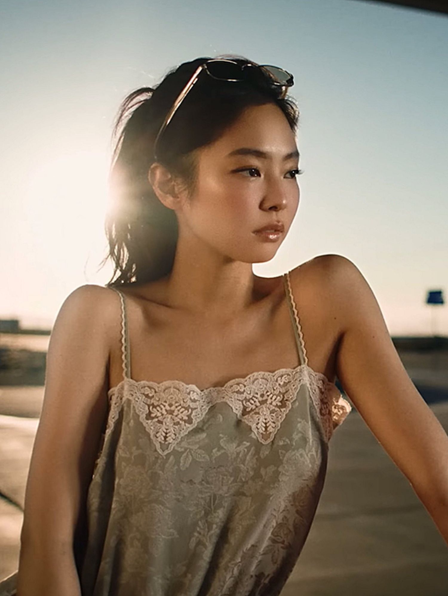 Jennie (BLACKPINK)的最新活動照片