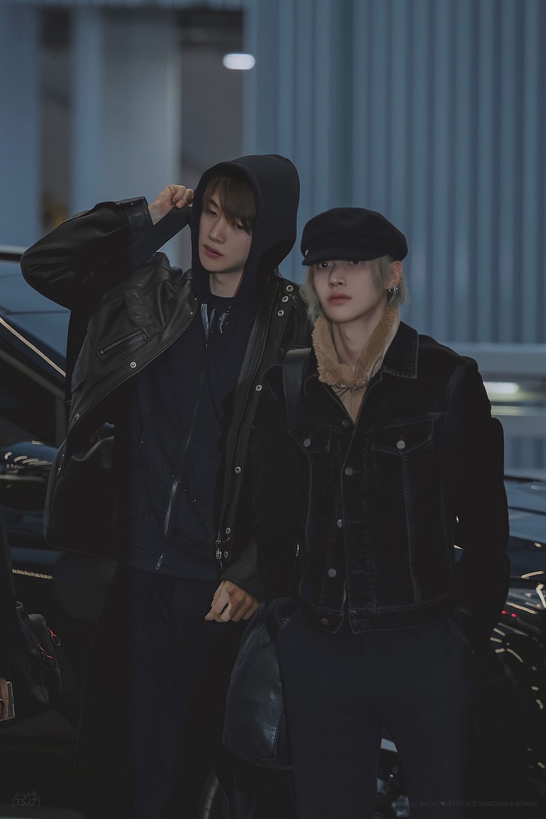 Latest photo of RIIZE