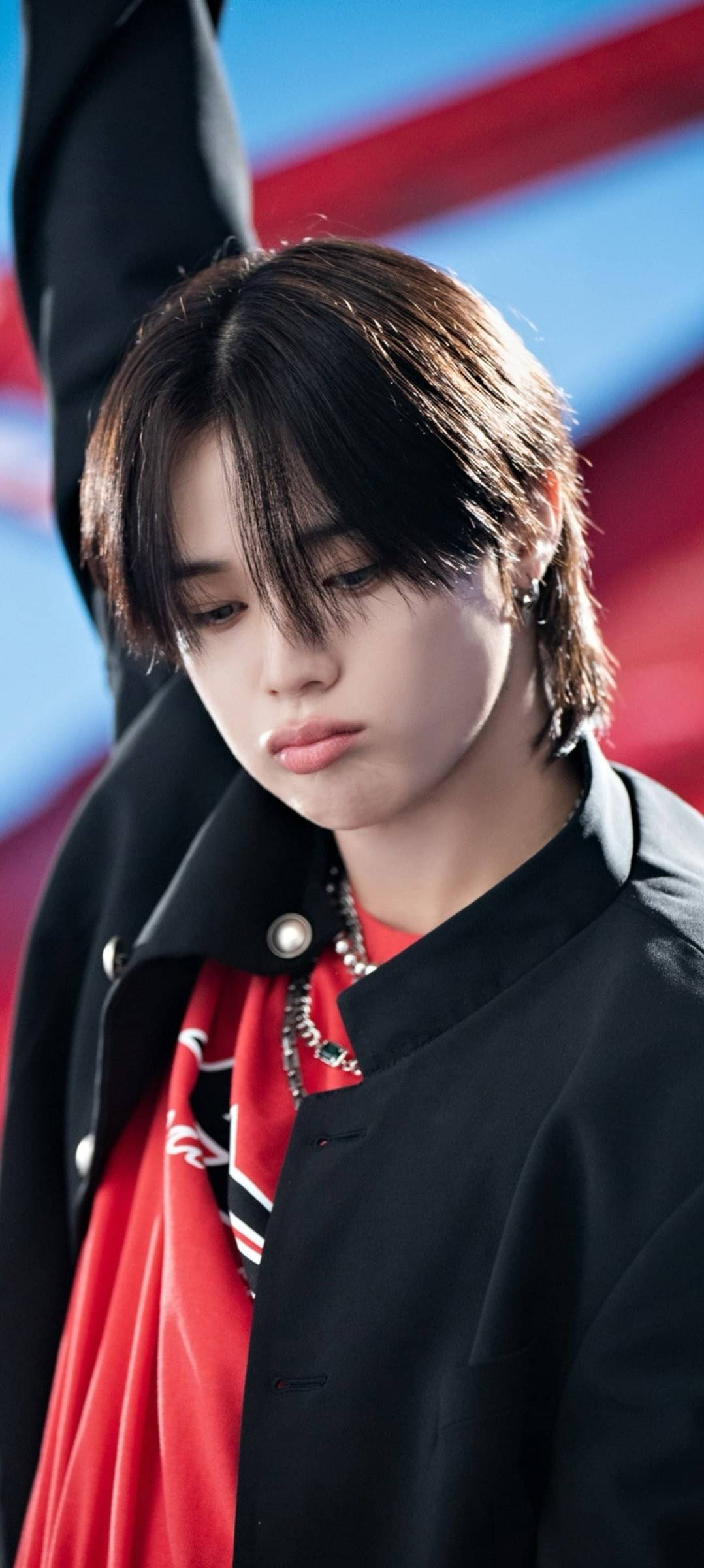 The most beloved wallpaper among K (&TEAM)'s fans