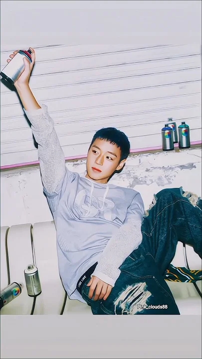 朴志訓粉絲最喜愛的經典桌布