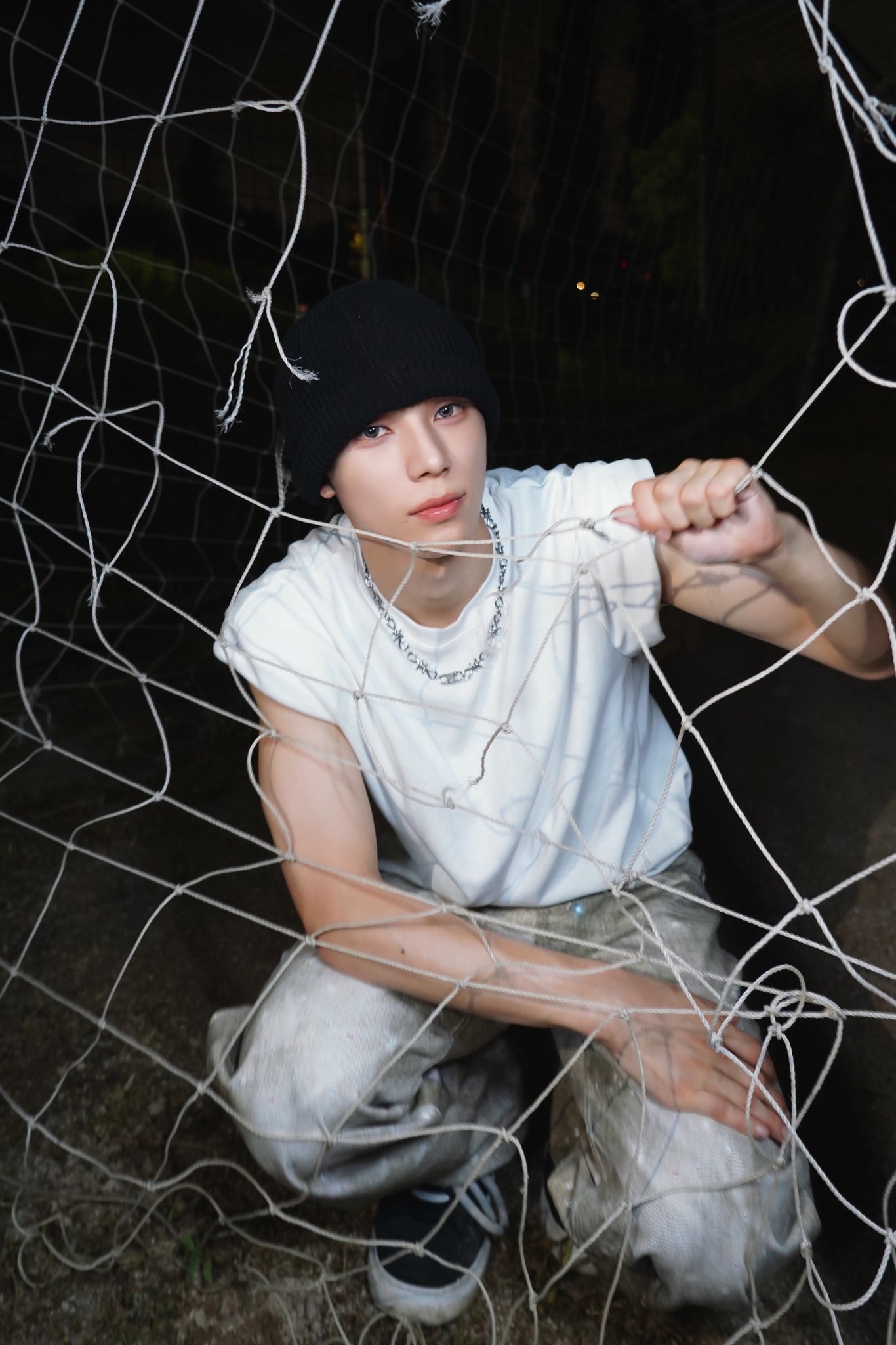 Behind-the-scenes cut of So Geon (NEXZ)