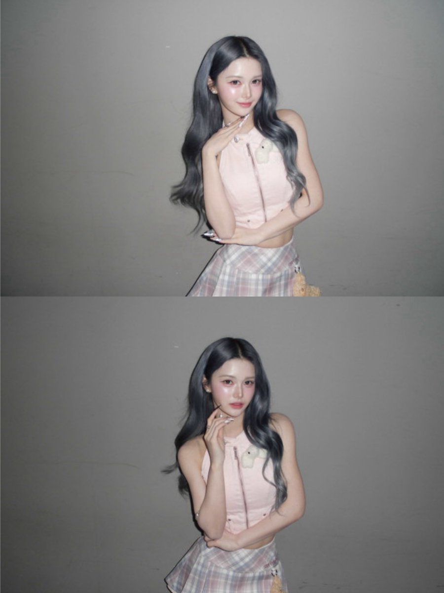 Recent activity shot of tripleS