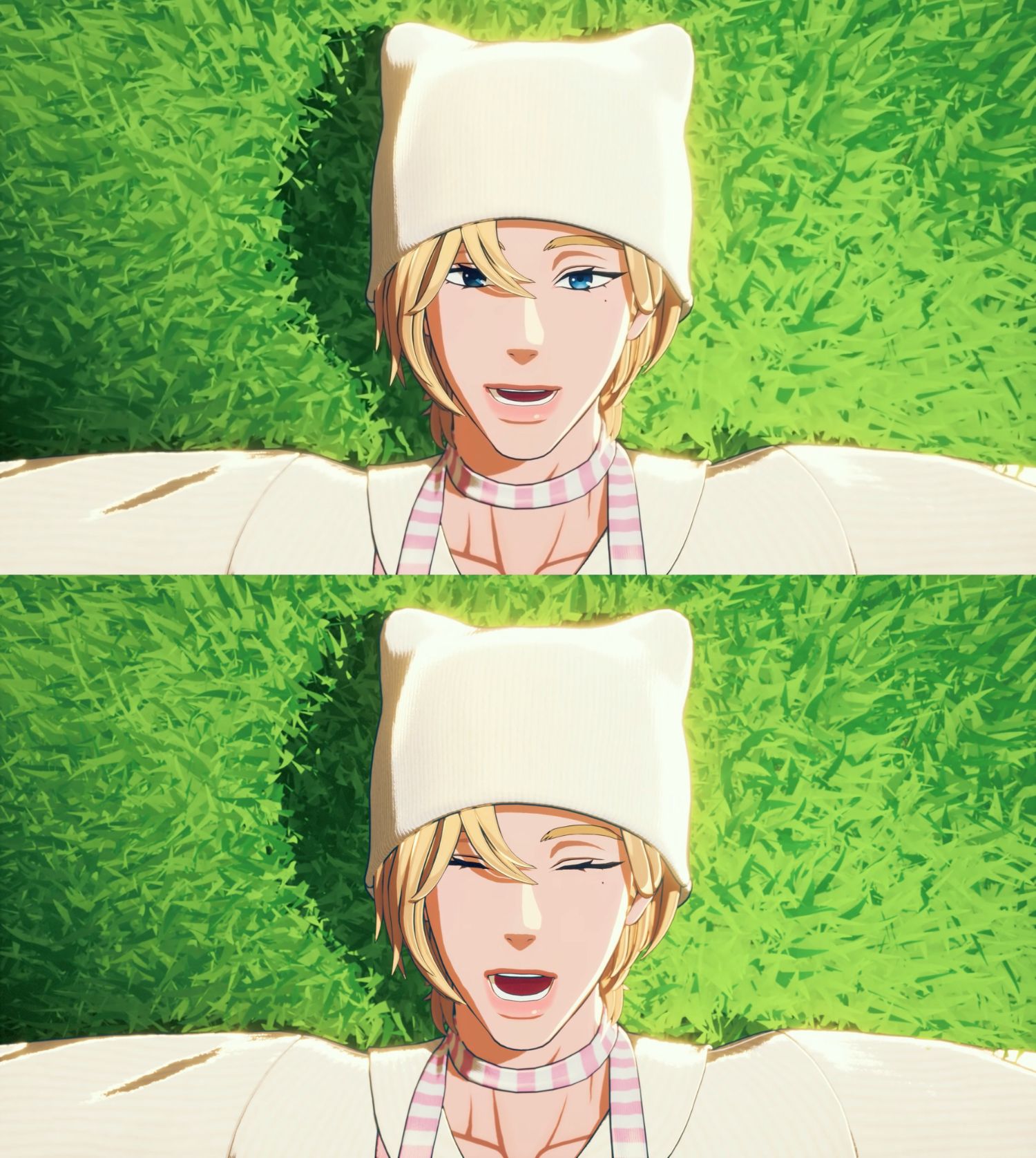 Latest photo of Noah (PLAVE)