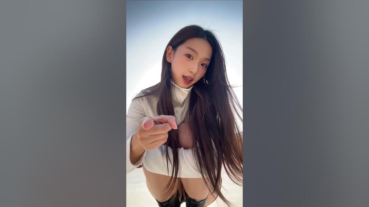 Latest photo of Ebin (SECRET NUMBER)