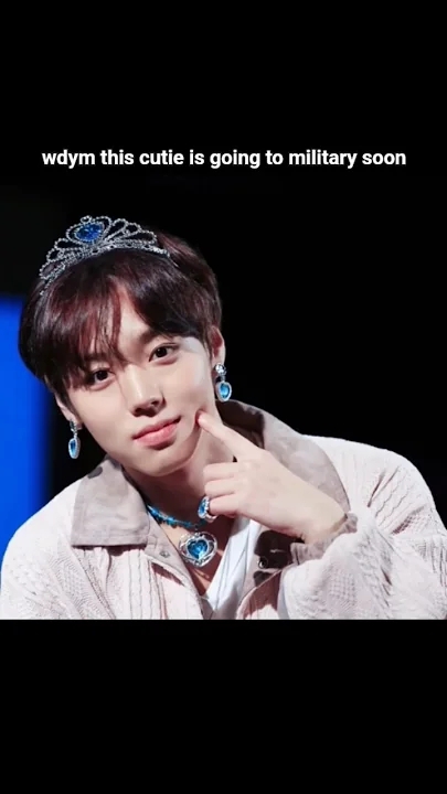 A heartfelt wallpaper shared by Park Jihoon's fans