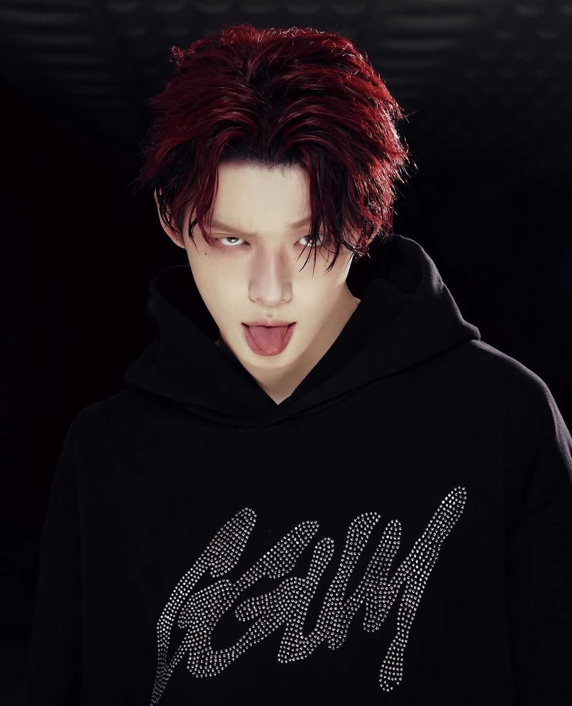 Foto terbaru Yeonjun (TOMORROW X TOGETHER)