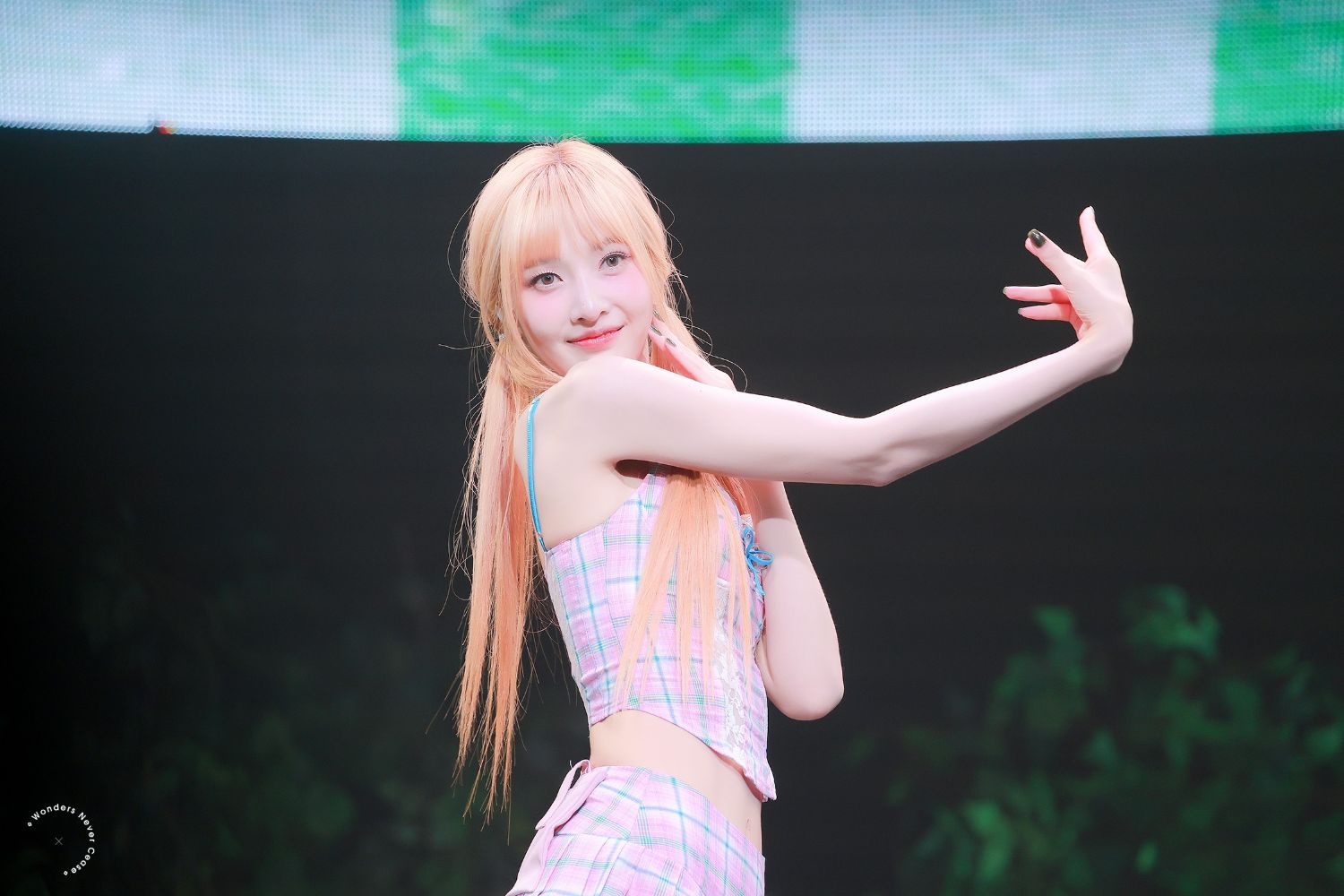 Latest photo of Joy (Red Velvet)