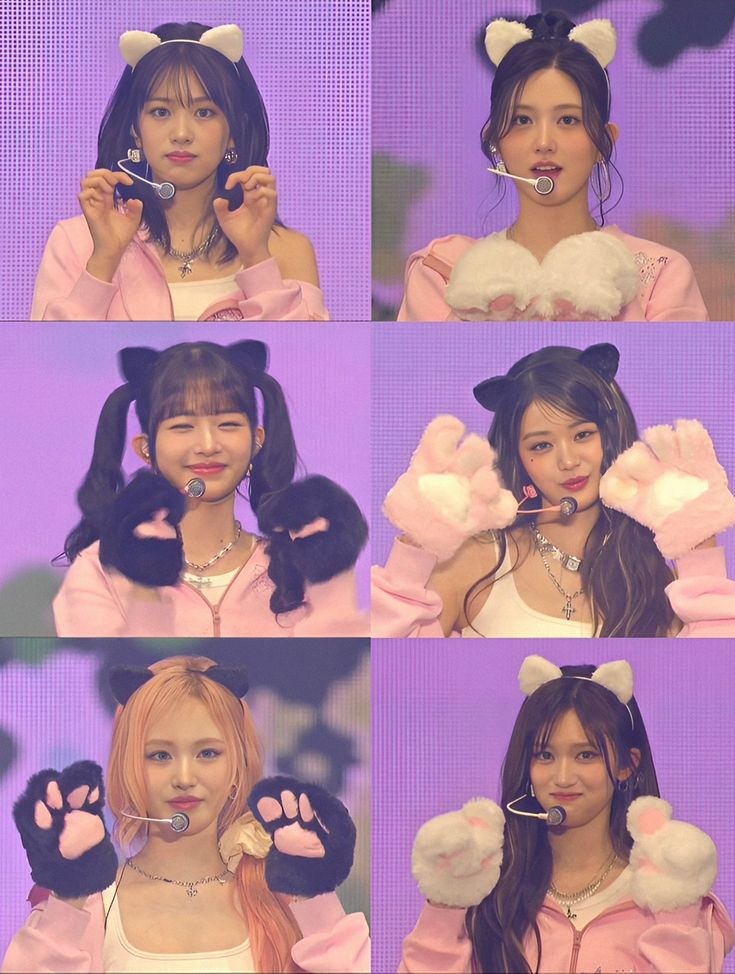 The most beloved wallpaper among IVE's fans
