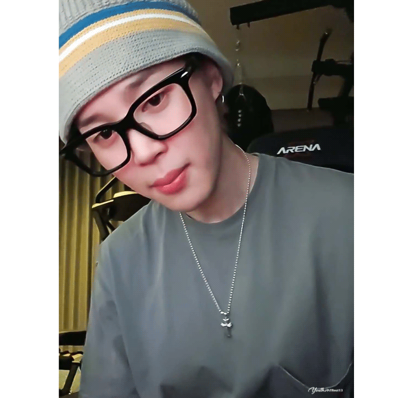지민 (방탄소년단)의 최신 사진