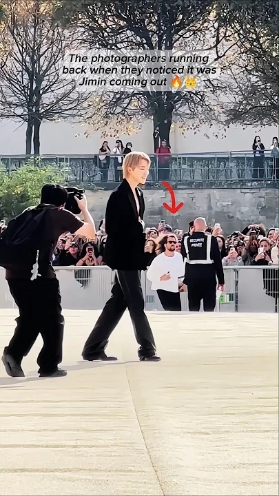 A heartfelt wallpaper shared by Jimin (BTS)'s fans