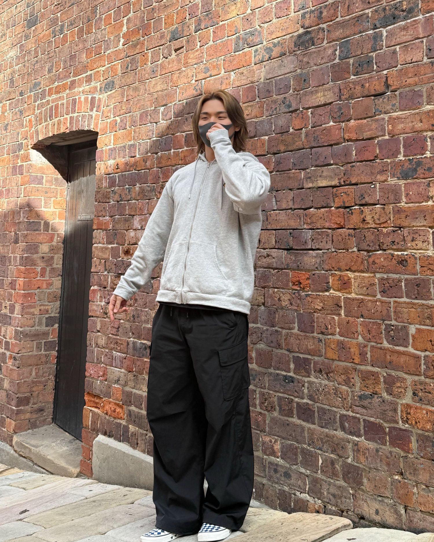 Foto terbaru Daesung (BIGBANG)