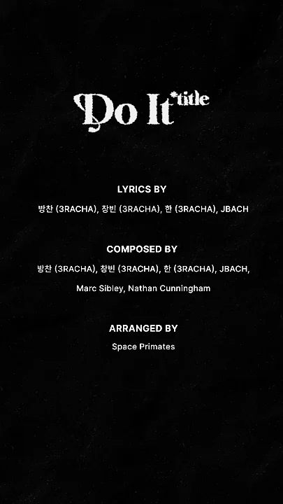 Stray Kids의 최신 사진