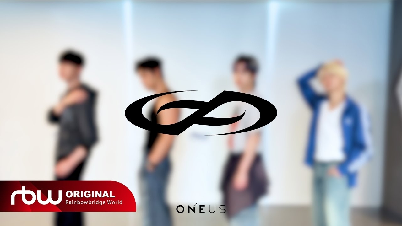 Behind-the-scenes cut of ONEUS