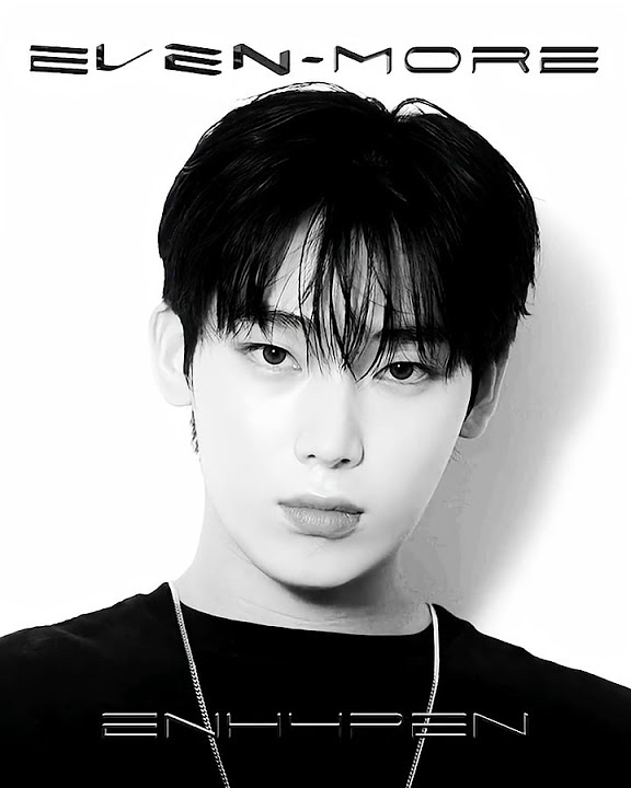 선우 (ENHYPEN) 팬이 찍은 순간