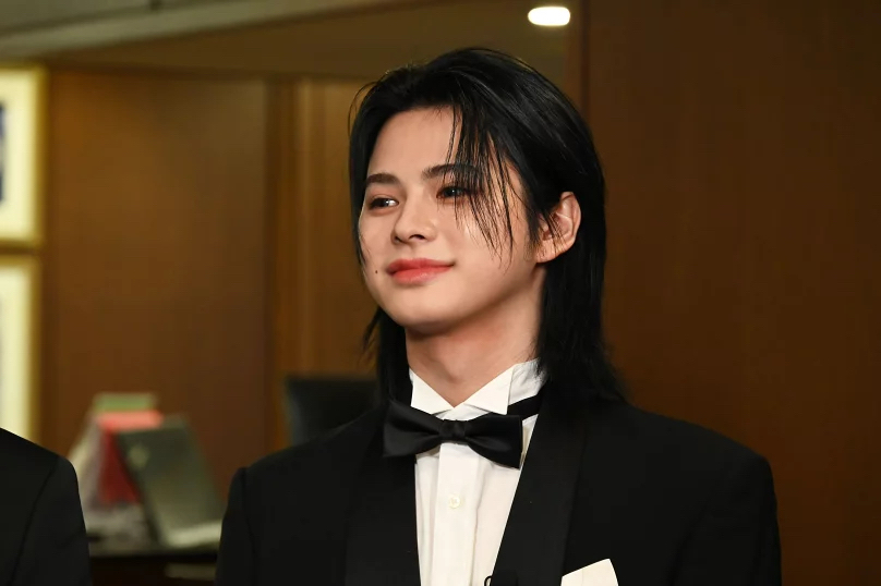 松田迅 (INI)ファンが撮った瞬間