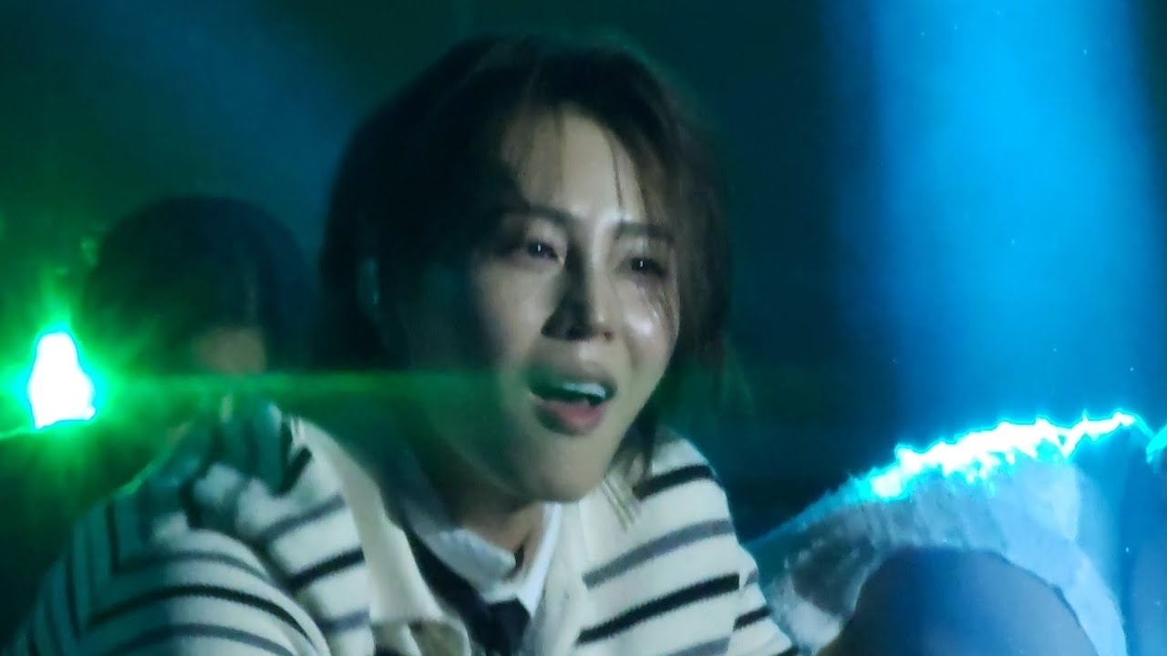 Latest photo of Ha Sungwoon