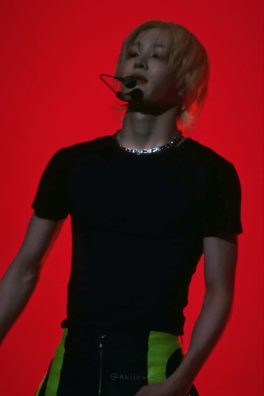 Behind-the-scenes cut of SOUL (P1Harmony)