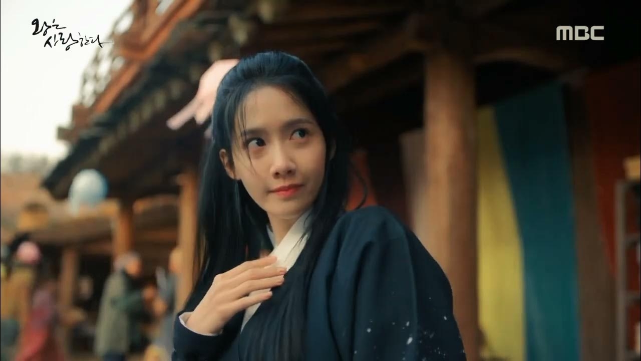Behind-the-scenes cut of Yoona (Girls' Generation)