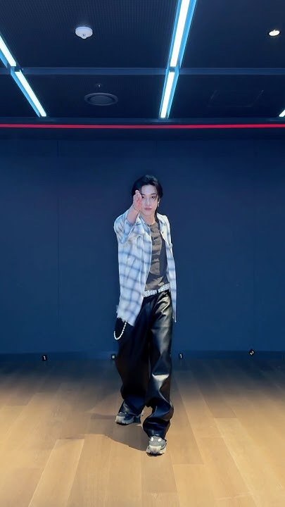 Behind-the-scenes cut of Stray Kids