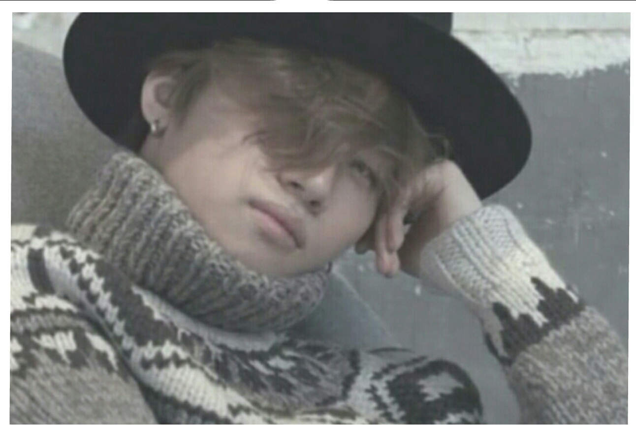 A moment captured by Daesung (BIGBANG)'s fan