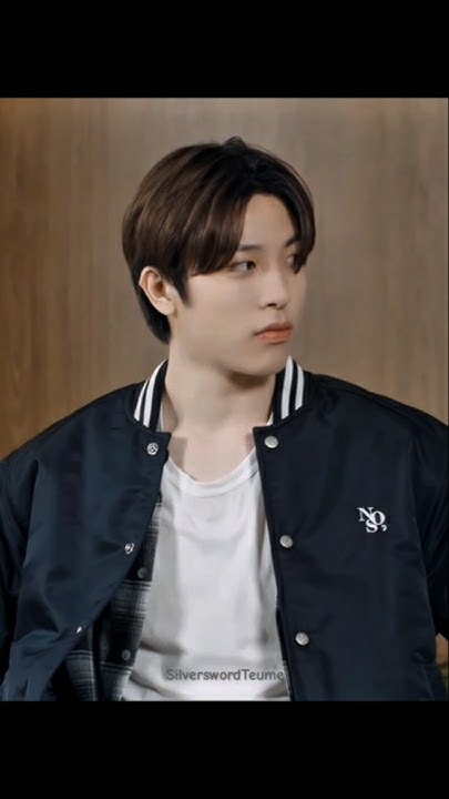 Momen yang diabadikan oleh penggemar So Junghwan (TREASURE)