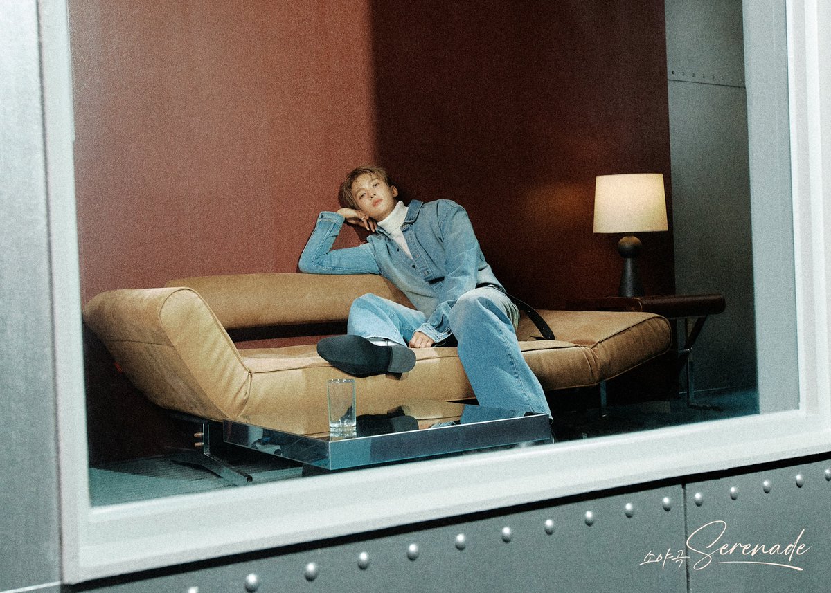 Potret di balik layar SEVENTEEN