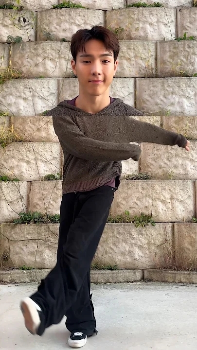 Latest photo of Shownu (MONSTA X)