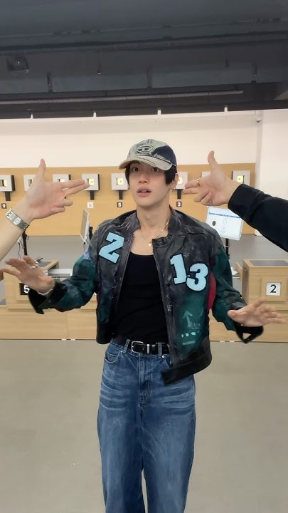 앤톤 (라이즈) 팬덤이 사랑하는 대표 배경 이미지