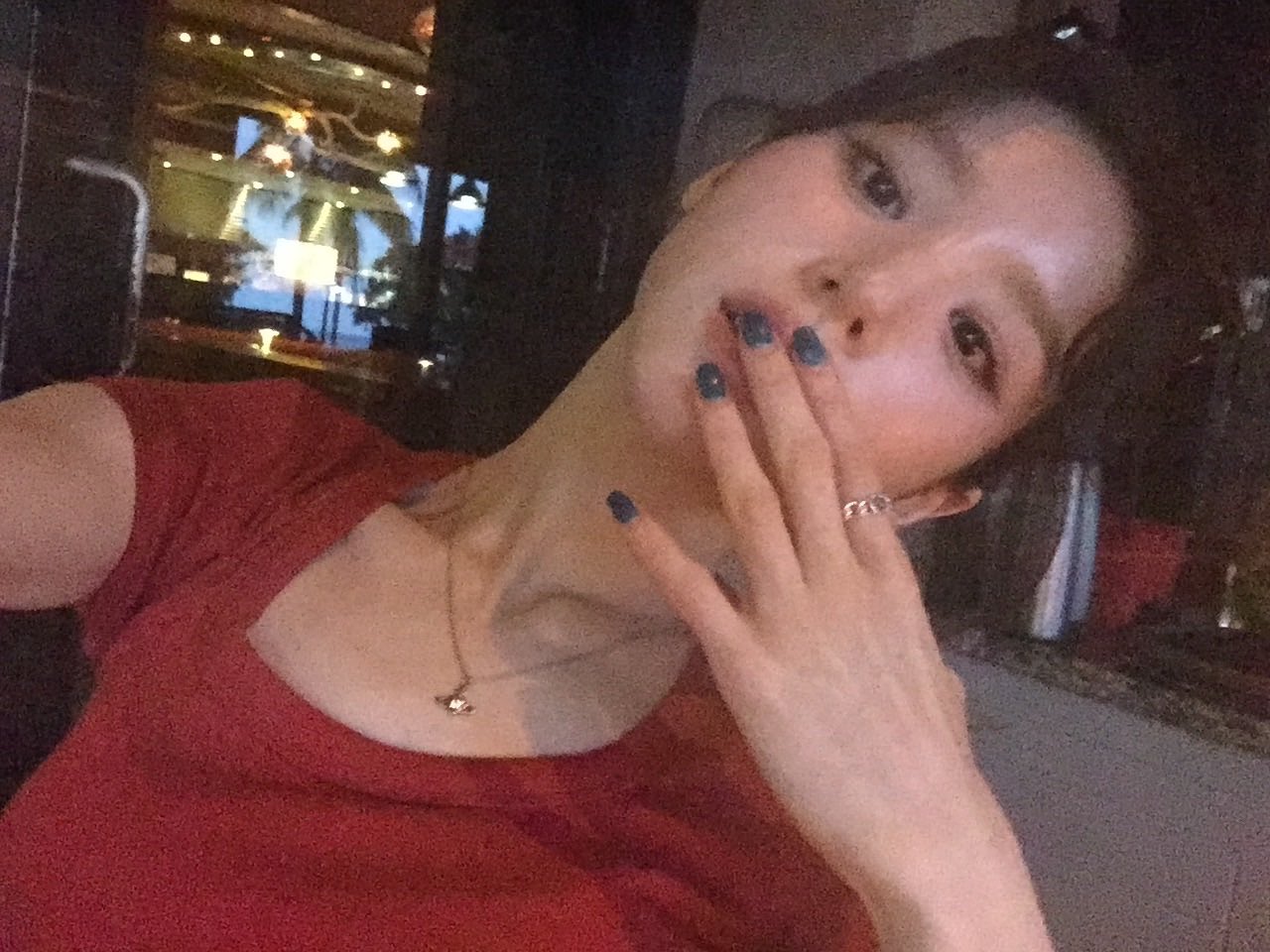 Behind-the-scenes cut of HeeJin (ARTMS)