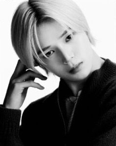 A moment captured by K (&TEAM)'s fan