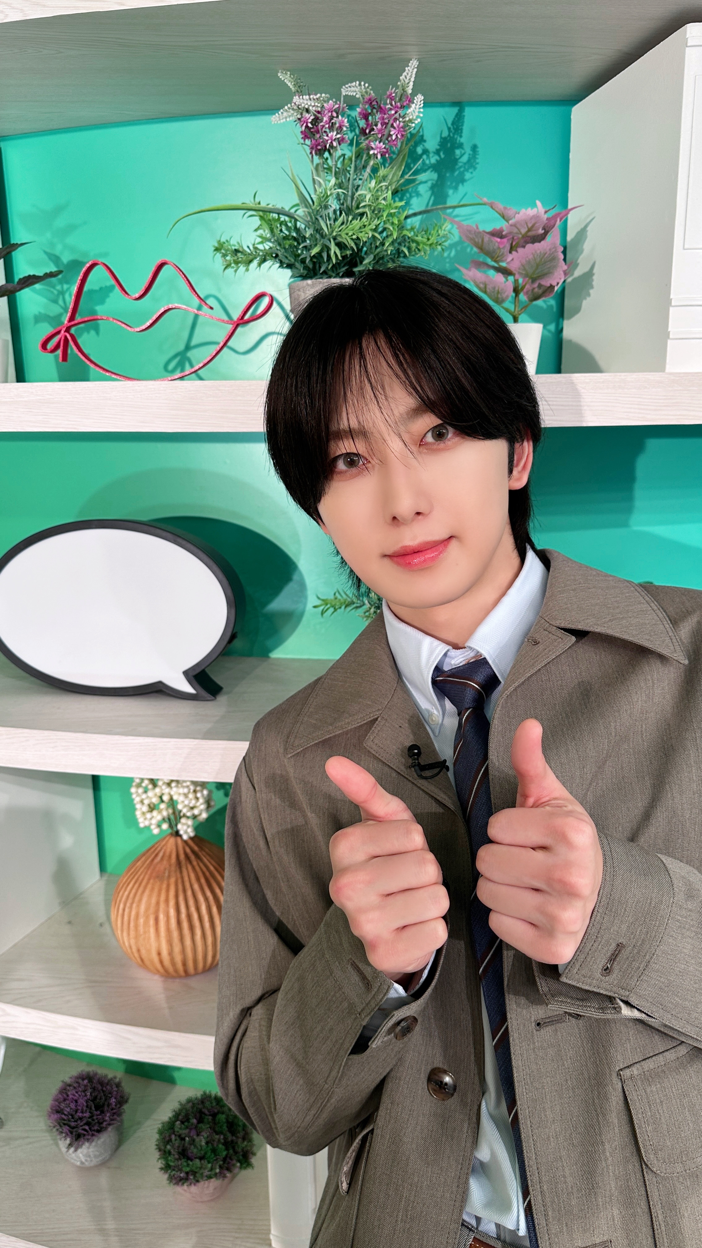 Latest photo of Fuma (&TEAM)