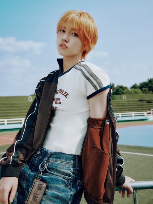 Latest photo of Park Juwon (AHOF)