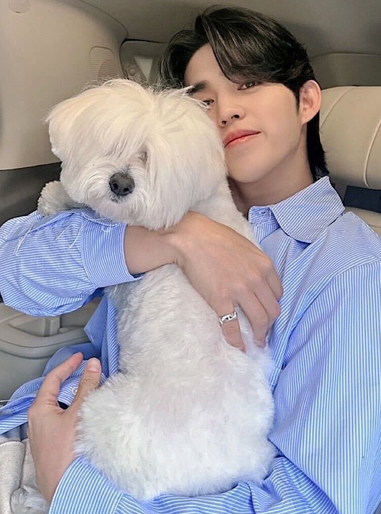 Potret di balik layar S.Coups (SEVENTEEN)