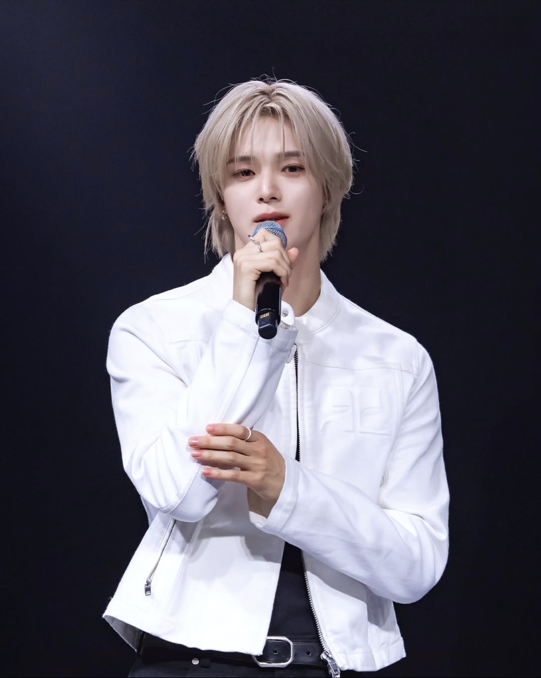 Latest photo of K (&TEAM)