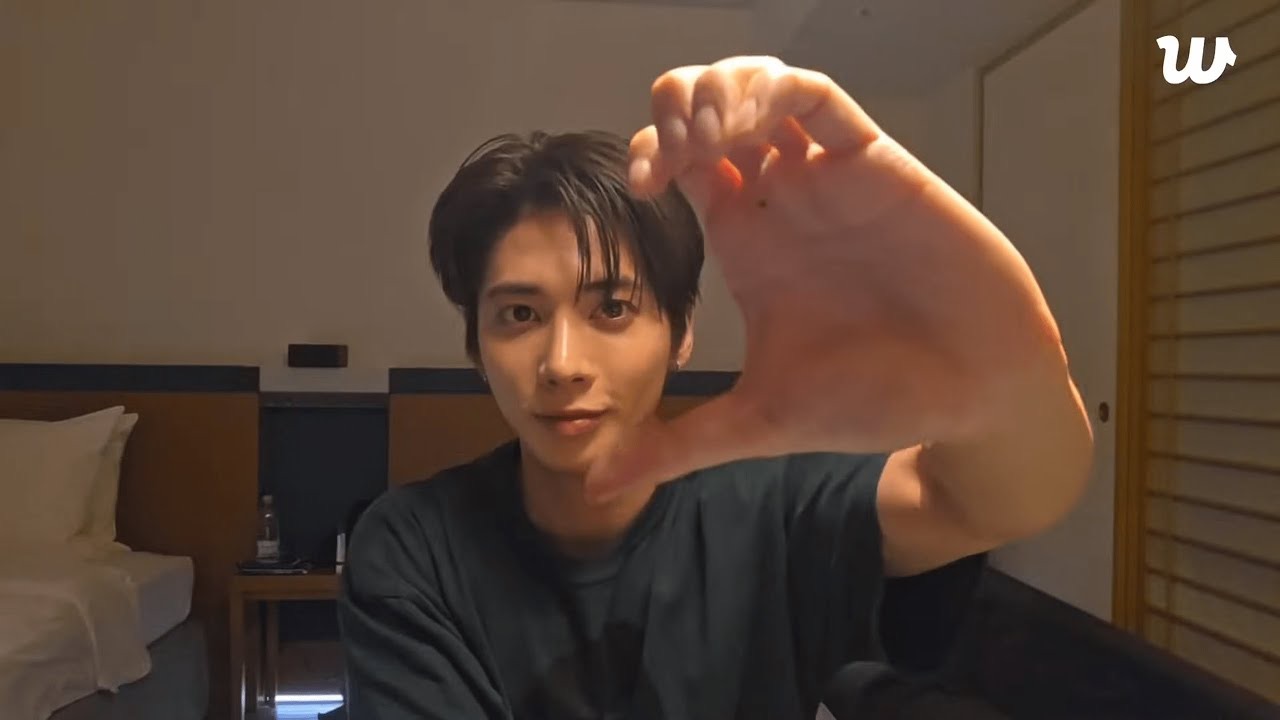 투모로우바이투게더의 최신 사진