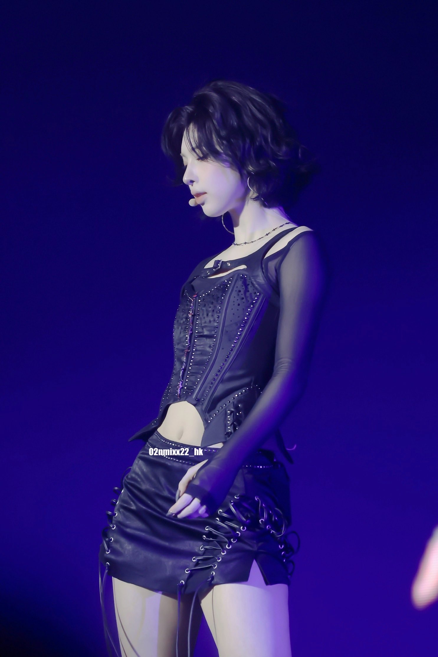 Latest photo of NMIXX