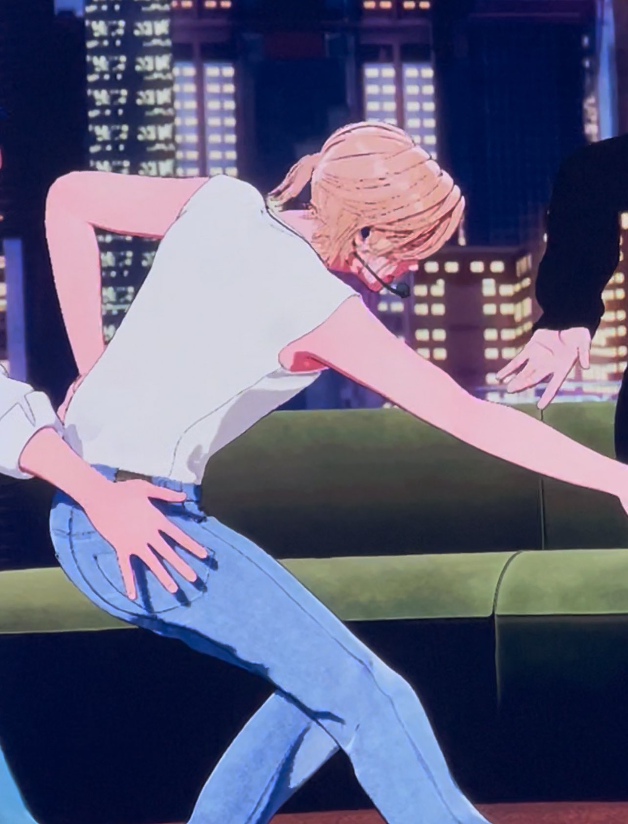 ノア (PLAVE)ファンが撮った瞬間