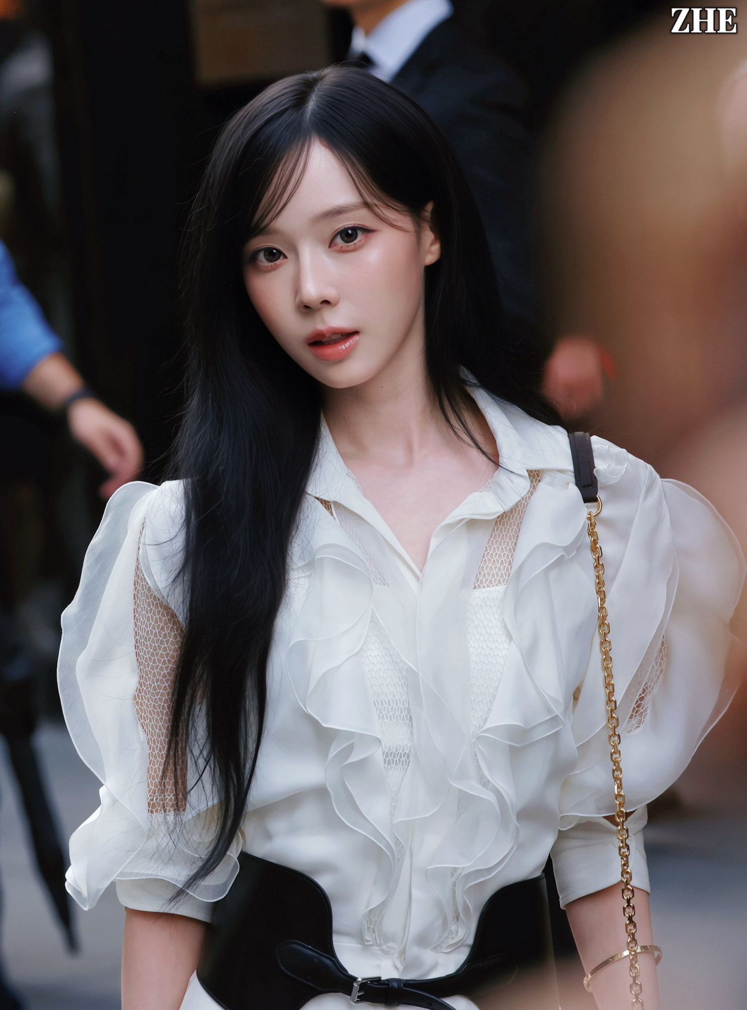 윈터 (에스파)의 최신 사진