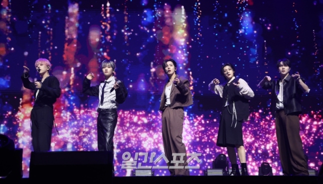 WEi的最新活動照片