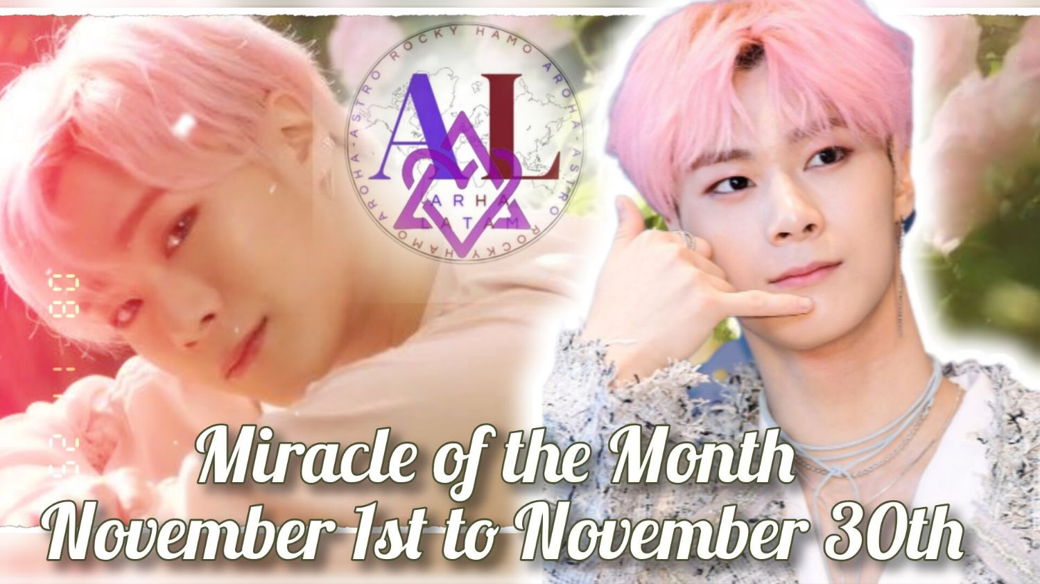 Recent activity shot of ASTRO