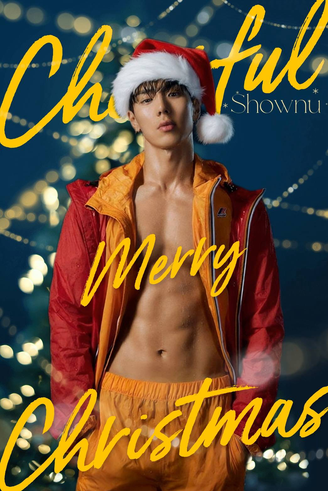 Trending idol content in the community