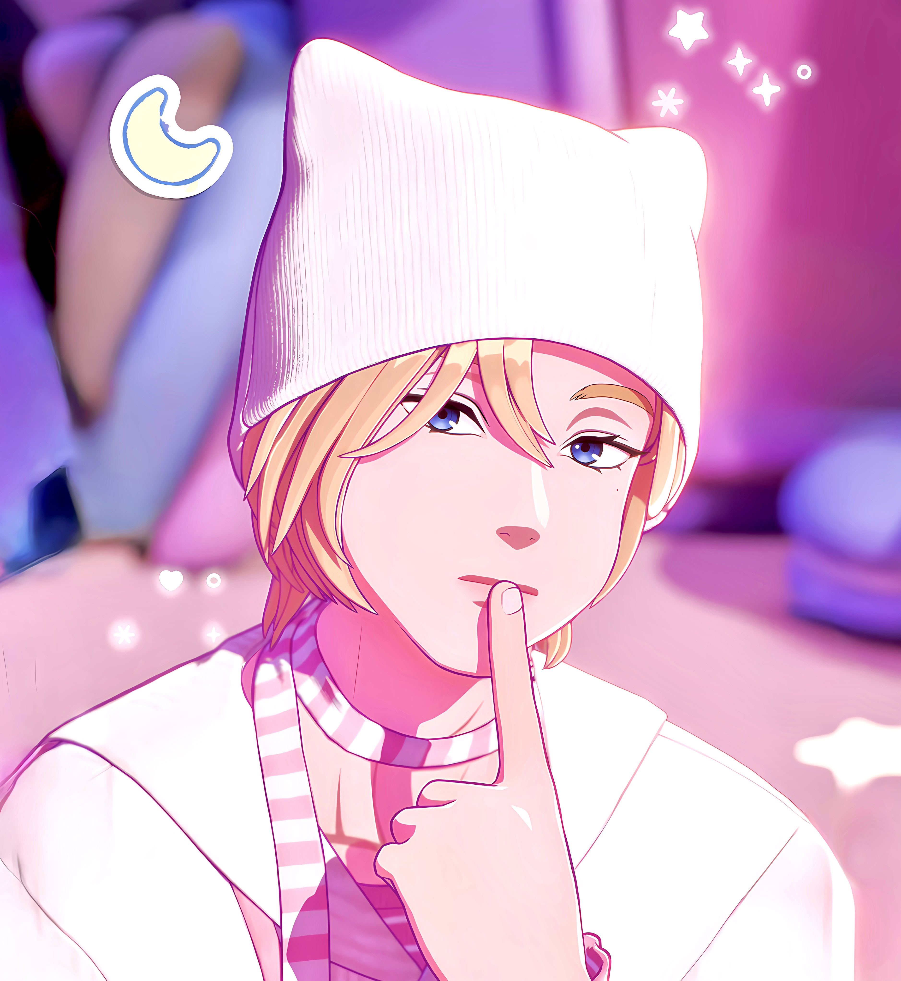 ノア (PLAVE)の最近の活動写真